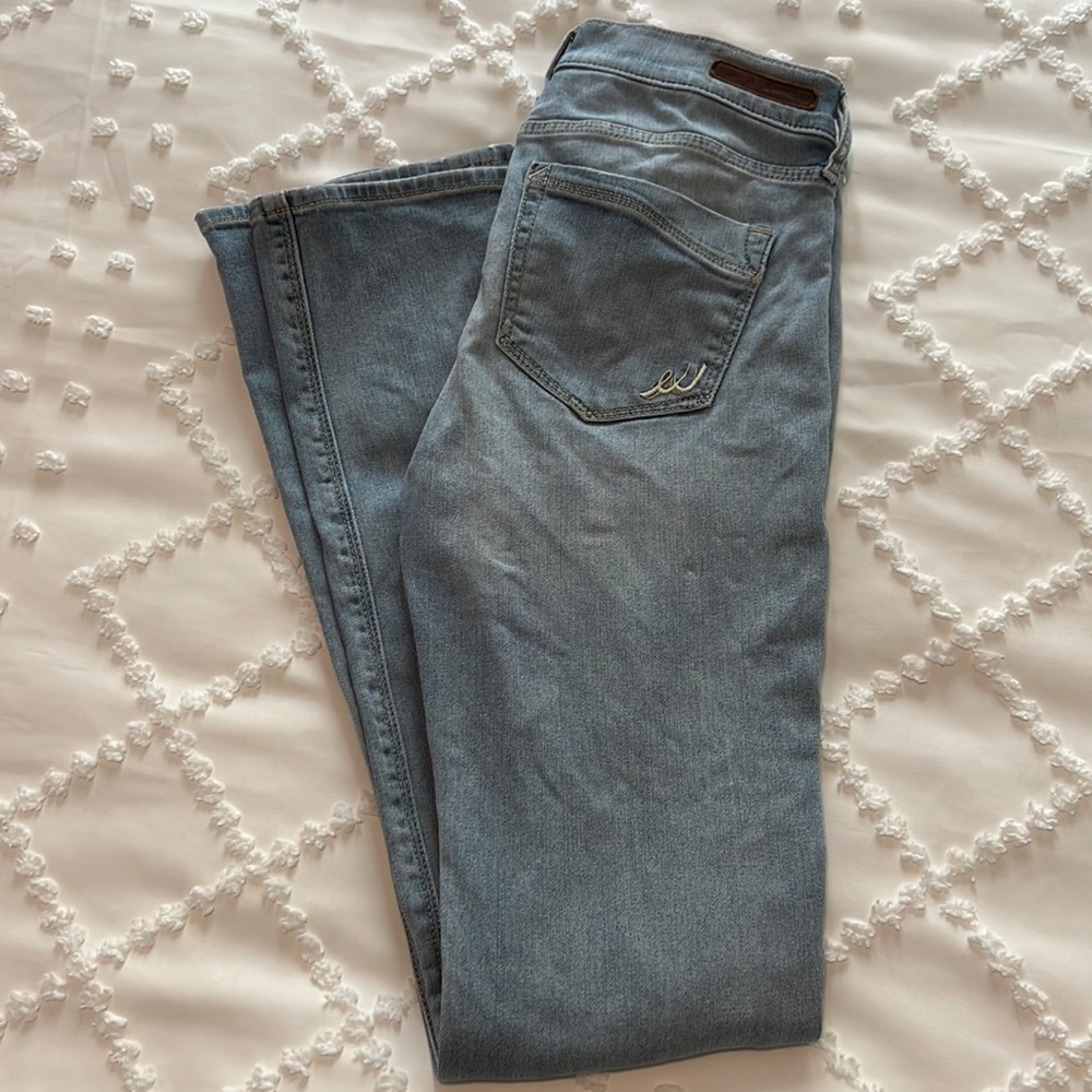 Express 2R Jeans